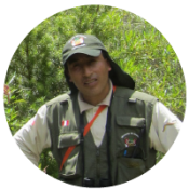 Guardaparque Destacado